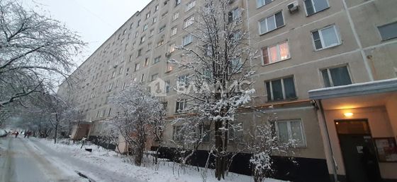 Продажа квартиры-студии 16,4 м², 1/9 этаж