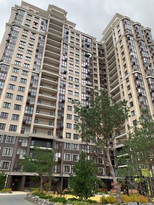 Продажа 3-комнатной квартиры 104 м², 11/22 этаж