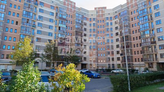 Продажа 2-комнатной квартиры 71,9 м², 6/8 этаж