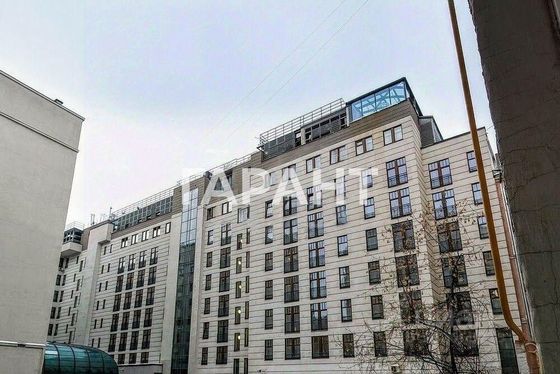 Продажа 4-комнатной квартиры 110 м², 3/7 этаж