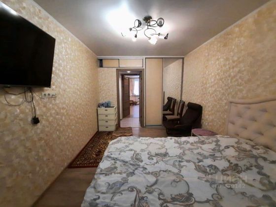 Продажа 2-комнатной квартиры 45 м², 1/5 этаж