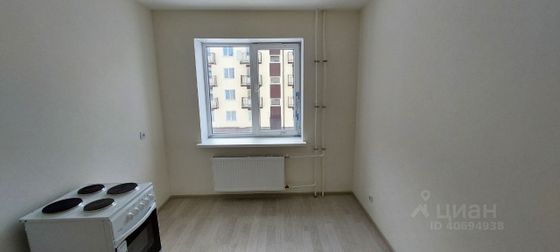 Продажа 1-комнатной квартиры 32 м², 2/4 этаж