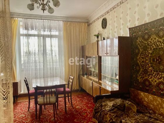 Аренда 2-комнатной квартиры 54,9 м², 5/5 этаж