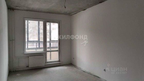 Продажа квартиры-студии 29 м², 2/17 этаж