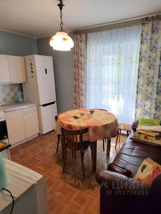 Продажа 2-комнатной квартиры 52 м², 2/16 этаж