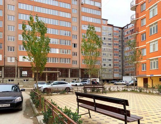 Продажа 2-комнатной квартиры 68 м², 5/9 этаж