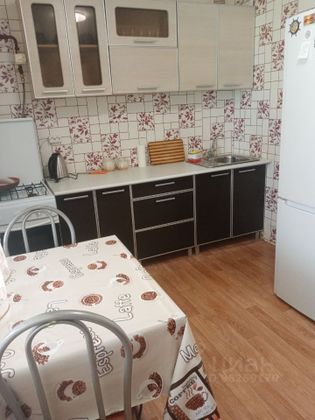 Продажа 2-комнатной квартиры 52 м², 3/3 этаж