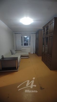 Продажа 2-комнатной квартиры 44 м², 2/9 этаж