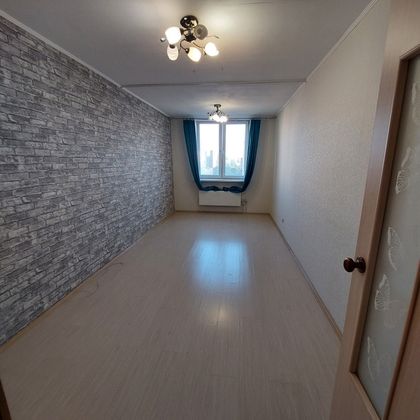 Продажа 1-комнатной квартиры 40,2 м², 12/20 этаж