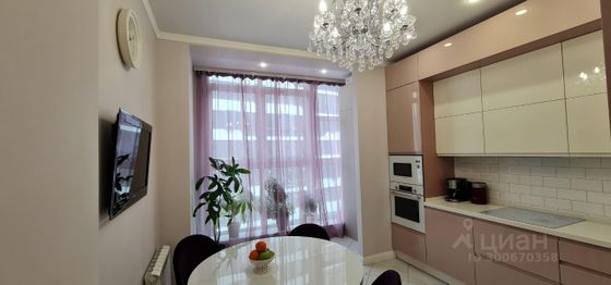 Продажа 3-комнатной квартиры 81 м², 5/12 этаж