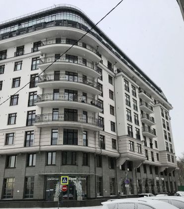 Продажа 1-комнатной квартиры 29,8 м², 2/10 этаж