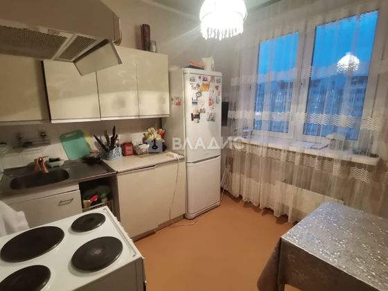 Продажа 2-комнатной квартиры 51 м², 16/17 этаж