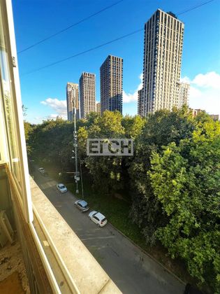 Продажа 2-комнатной квартиры 37,5 м², 6/9 этаж