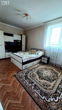 Продажа 1-комнатной квартиры 37,9 м², 3/5 этаж