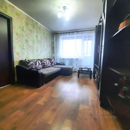 Продажа 3-комнатной квартиры 50 м², 5/6 этаж