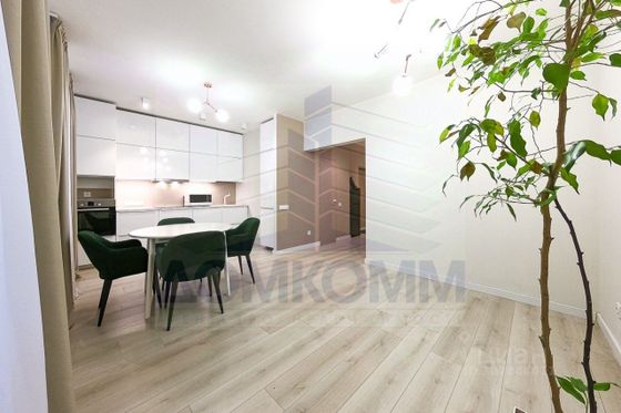 Продажа 3-комнатной квартиры 76,1 м², 10/32 этаж