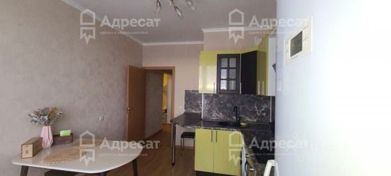 Продажа 1-комнатной квартиры 33 м², 4/12 этаж