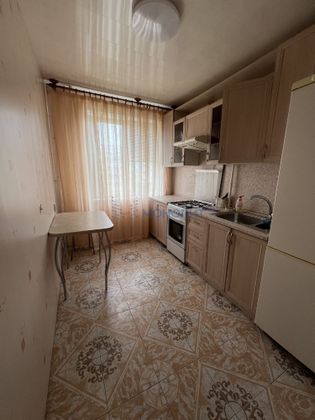 Продажа 2-комнатной квартиры 43,5 м², 3/5 этаж