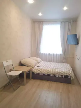 Продажа 3-комнатной квартиры 54,4 м², 2/3 этаж