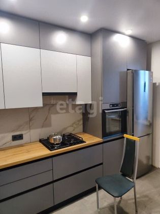 Продажа 2-комнатной квартиры 67 м², 8/10 этаж