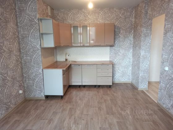 Продажа 2-комнатной квартиры 56,2 м², 6/18 этаж