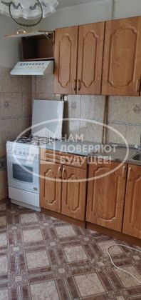 Продажа 3-комнатной квартиры 57,7 м², 6/9 этаж