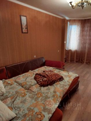 Продажа 3-комнатной квартиры 80,5 м², 7/17 этаж