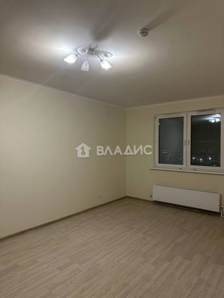 Продажа 1-комнатной квартиры 40,3 м², 21/24 этаж