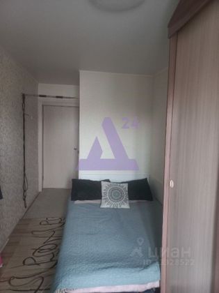 Продажа 2-комнатной квартиры 41,9 м², 5/5 этаж