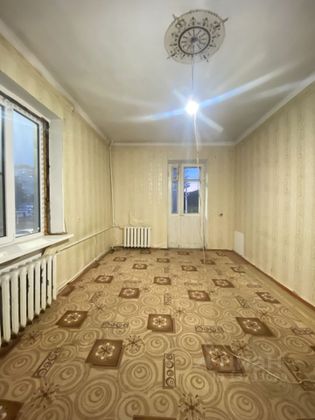 Продажа 1-комнатной квартиры 20 м², 2/2 этаж