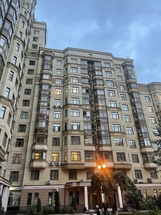 Продажа 2-комнатной квартиры 72,1 м², 10/17 этаж