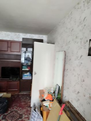 Продажа 1-комнатной квартиры 34 м², 2/9 этаж