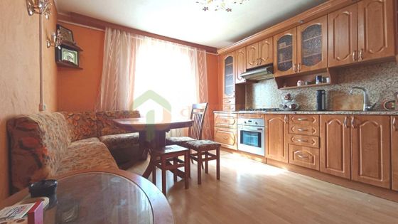 Продажа дома, 91,6 м², с участком 24,3 сотки