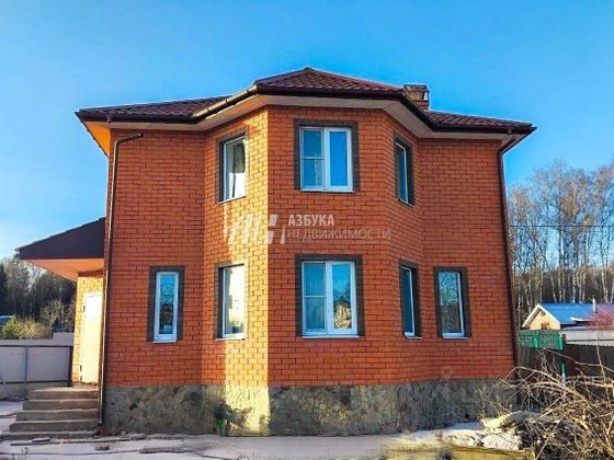 Продажа дома, 95 м², с участком 6 соток