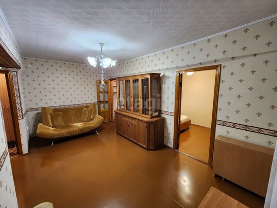 Продажа 2-комнатной квартиры 43,7 м², 5/5 этаж