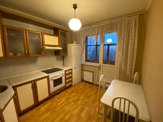 Аренда 3-комнатной квартиры 79,6 м², 3/9 этаж