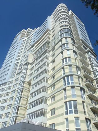 Аренда 1-комнатной квартиры 47,3 м², 15/25 этаж