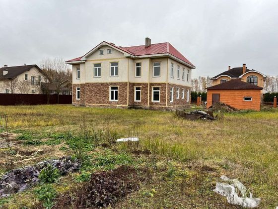 Продажа дома, 350,1 м², с участком 20 соток