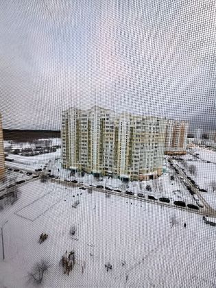 Продажа 1-комнатной квартиры 42,2 м², 12/14 этаж