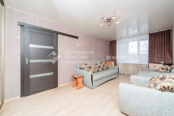 Продажа 2-комнатной квартиры 43,8 м², 3/9 этаж