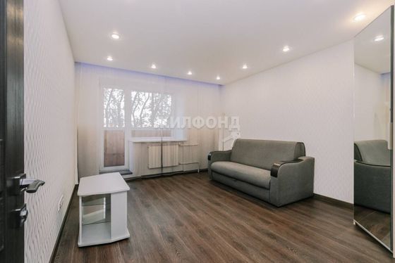 Продажа 4-комнатной квартиры 72,7 м², 2/5 этаж