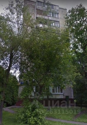 Аренда 1 комнаты, 12 м², 6/9 этаж