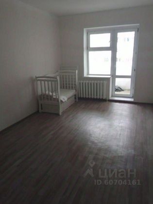 Продажа 2-комнатной квартиры 63 м², 3/4 этаж