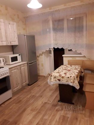 Продажа 1-комнатной квартиры 35 м², 6/6 этаж