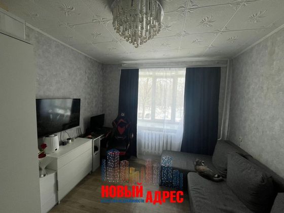 Продажа 1-комнатной квартиры 20,7 м², 2/9 этаж