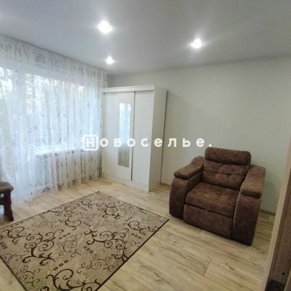 Продажа 1-комнатной квартиры 32 м², 1/3 этаж