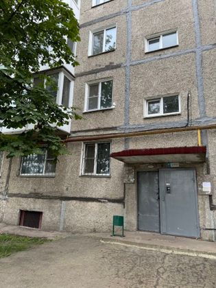 Продажа 2-комнатной квартиры 48,1 м², 2/5 этаж