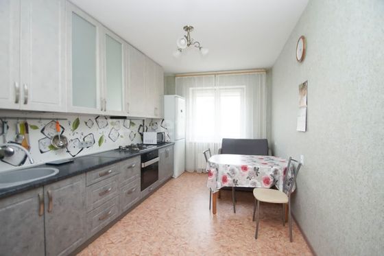 Продажа 2-комнатной квартиры 54,8 м², 7/10 этаж