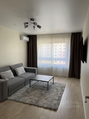 Продажа 2-комнатной квартиры 58 м², 13/17 этаж