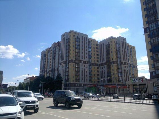 Продажа 2-комнатной квартиры 73 м², 8/17 этаж